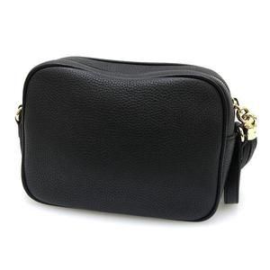 Gucci Leather Bag Disco Small